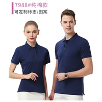 广州Polo衫厂家供应