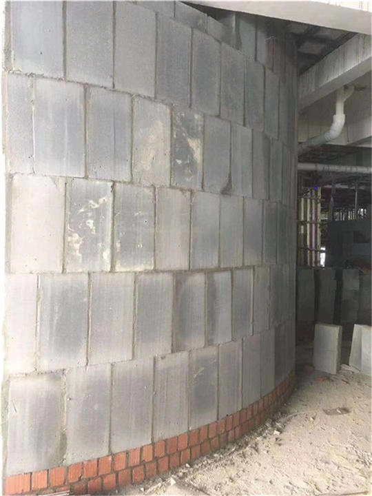 巴中轻质砖销售厂家