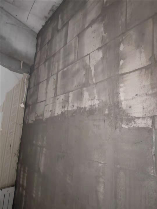 平昌县加气砖