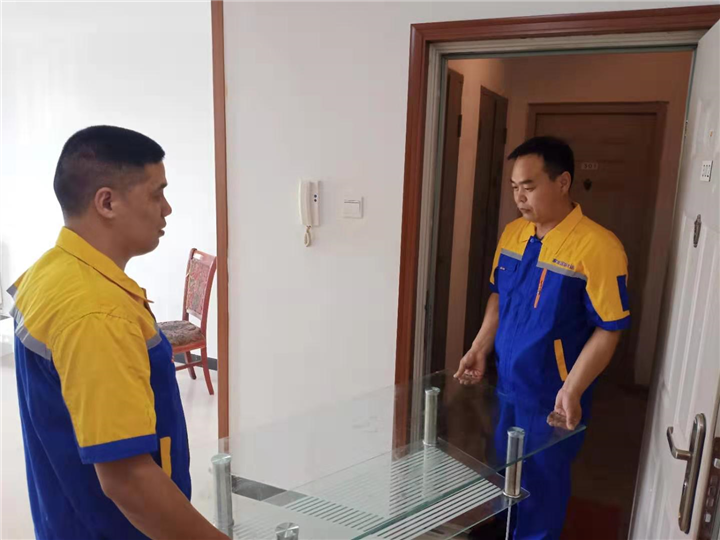 西城区搬家服务 