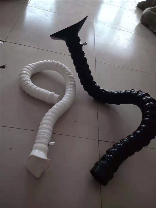万向竹节管生产厂家 