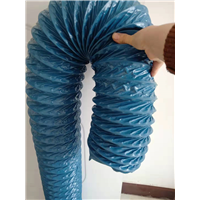 厂家批发尼龙布风管 