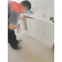 东营除甲醛治理 