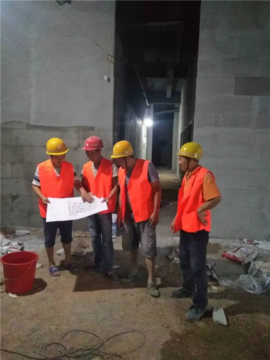 昆明轻质砖隔墙公司