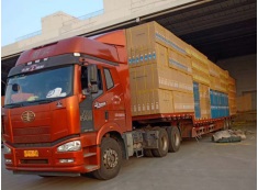 深圳坪山到凯里回头车