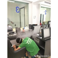 辽阳除甲醛建设银行甲醛检测治理