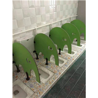 惠州儿童卫生间隔断厂家