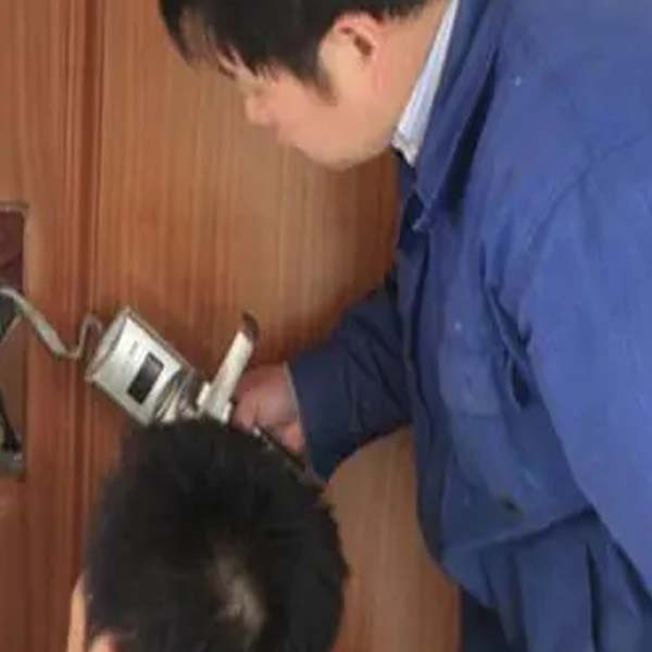 贵阳开锁公司
