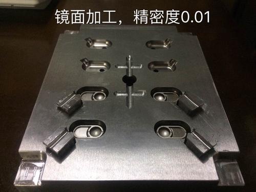郑州石墨火花机加工 