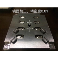 郑州石墨火花机加工 