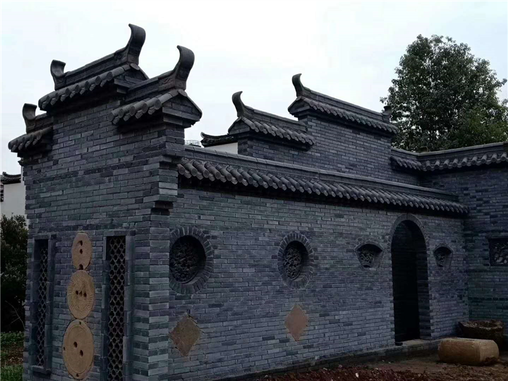 古建筑仿古面砖厂家