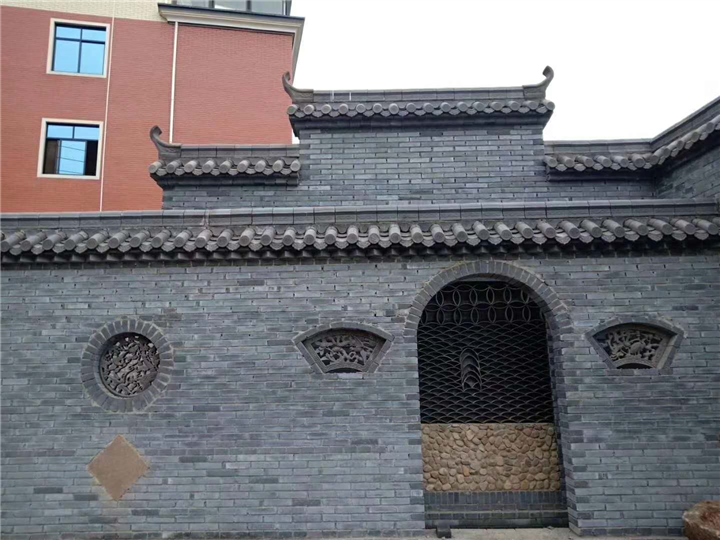 古建筑仿古面砖