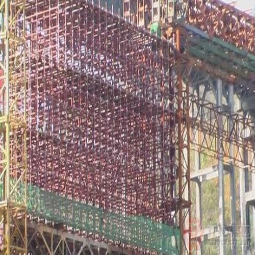 昆明脚手架搭建租赁 
