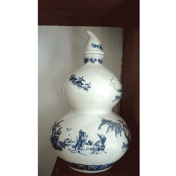 陶瓷制品 