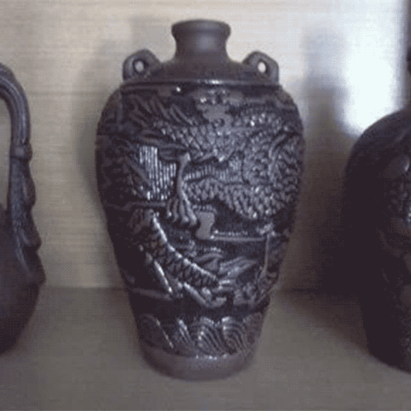 陶瓷制品 