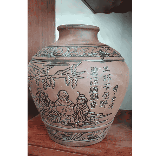 陶瓷制品 