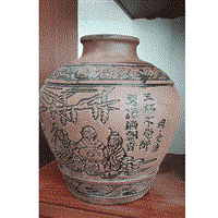 陶瓷制品 