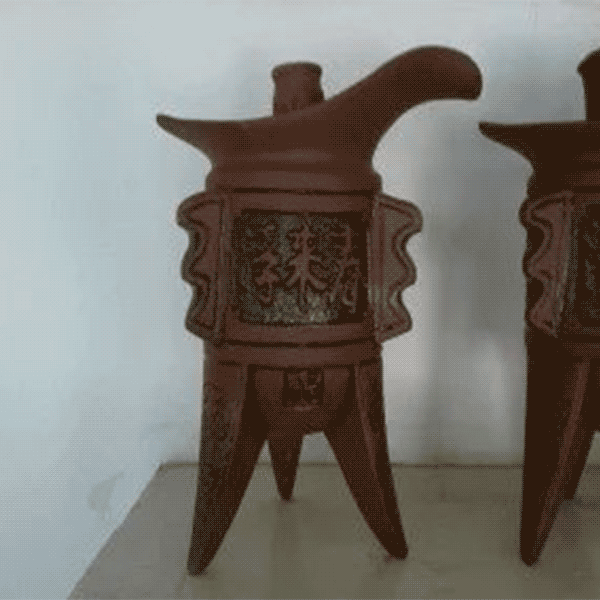 陶瓷制品 