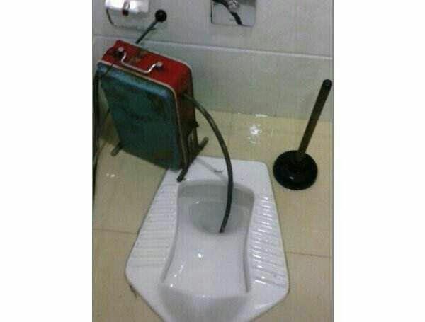 湘潭厕所疏通 