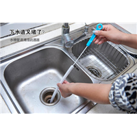 湘潭厨房管道疏通 