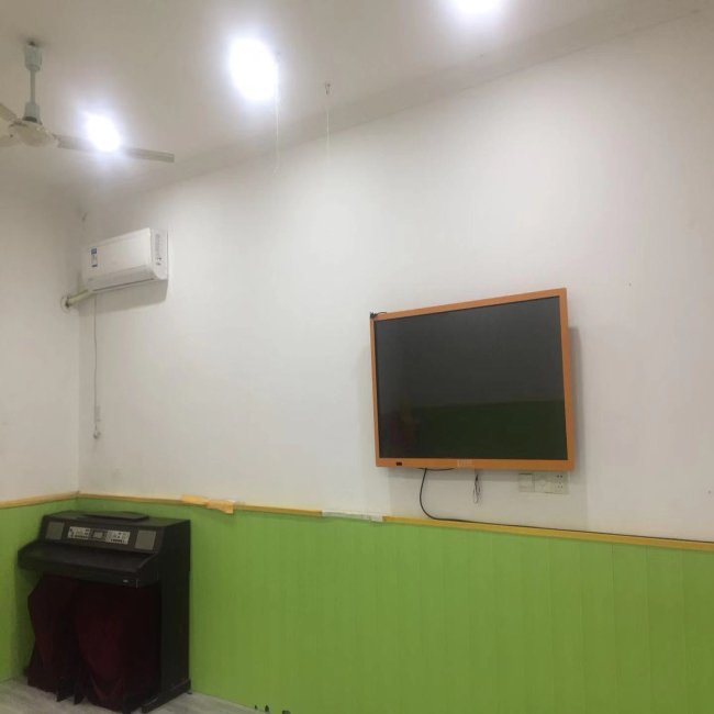 镇江大型儿童自闭症康复中心 