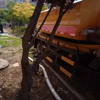 黄岩管道疏通公司