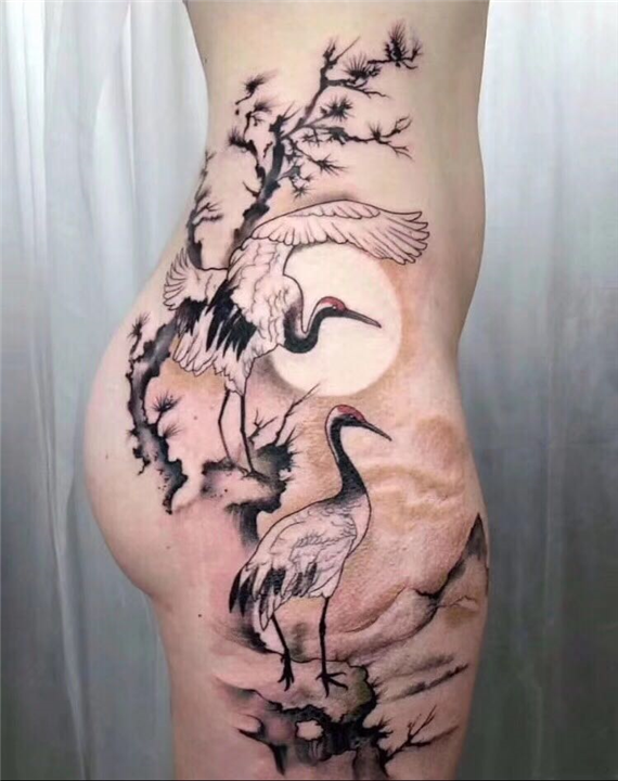南沙区纹身咨询电话 