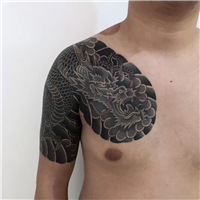 番禺区纹身