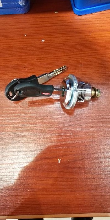 黔西不按正规流程的开锁公司潜在危险大 