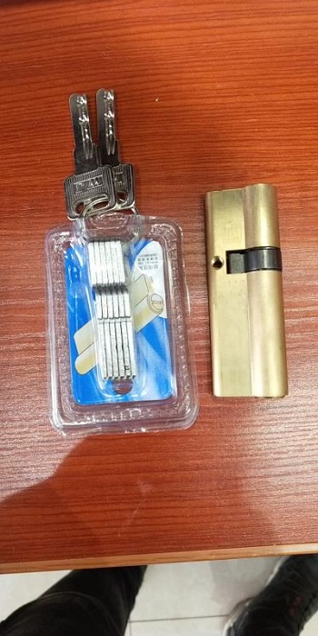 黔西开锁