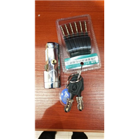 黔西安装销售指纹密码锁 