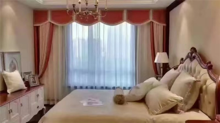 杭州窗帘