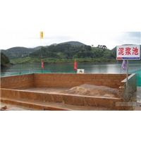 新疆工程泥浆