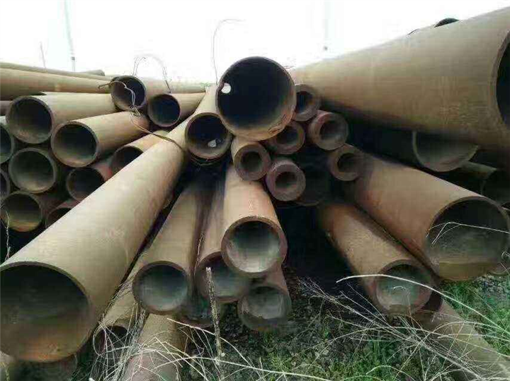 天水金属物资回收 
