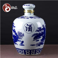 新疆酒缸批发