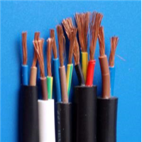 新疆低烟无卤电缆 