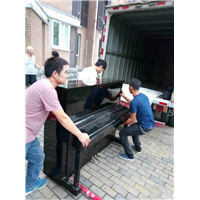 齐齐哈尔搬家