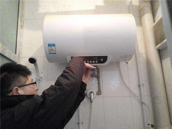 南京建邺区热水器维修