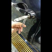 金华开汽车锁