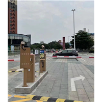 济南车牌识别系统