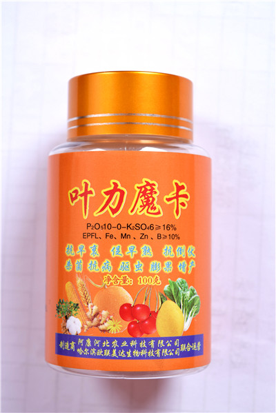 阿康农业高品质叶面肥 