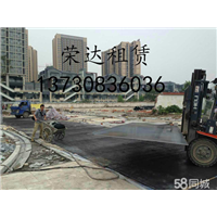 简阳钢板租赁