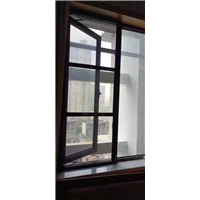 合肥金刚网纱窗厂家