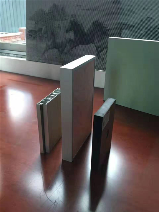 板材系列