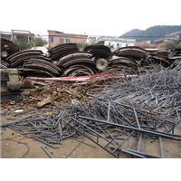亳州市谯城区废品回收_谯城区物资回收