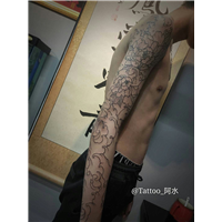 长安洗纹身价格多少
