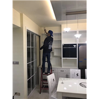 牡丹江甲醛治理 