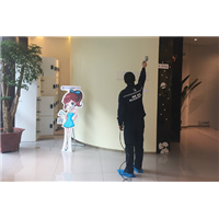 牡丹江甲醛检测 