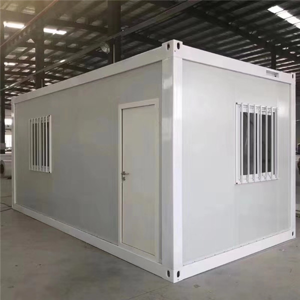 新疆集装箱房 