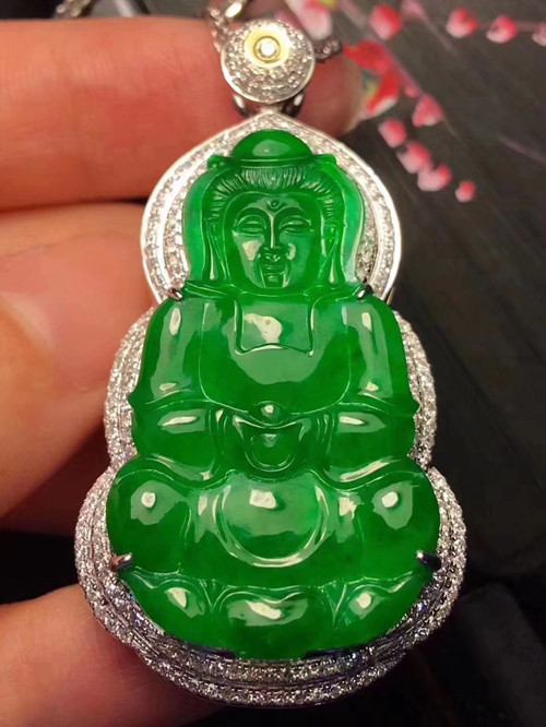 昆明翡翠回收